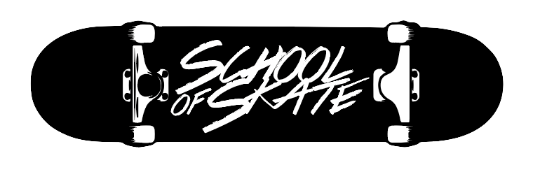 school of skate