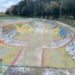 bournemouth skatepark bowl