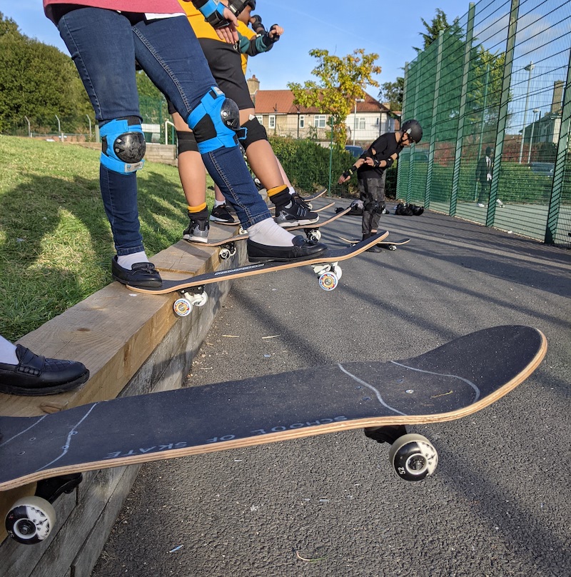 after school club lewisham