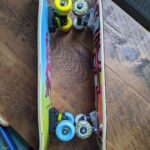 blind oxelo complete skateboard comparison