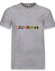 Copelands t-shirt